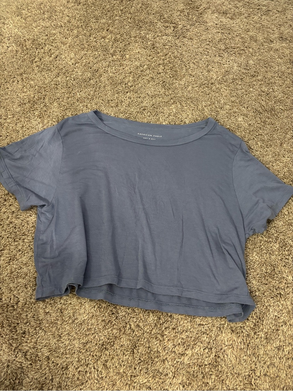 American Eagle shirt